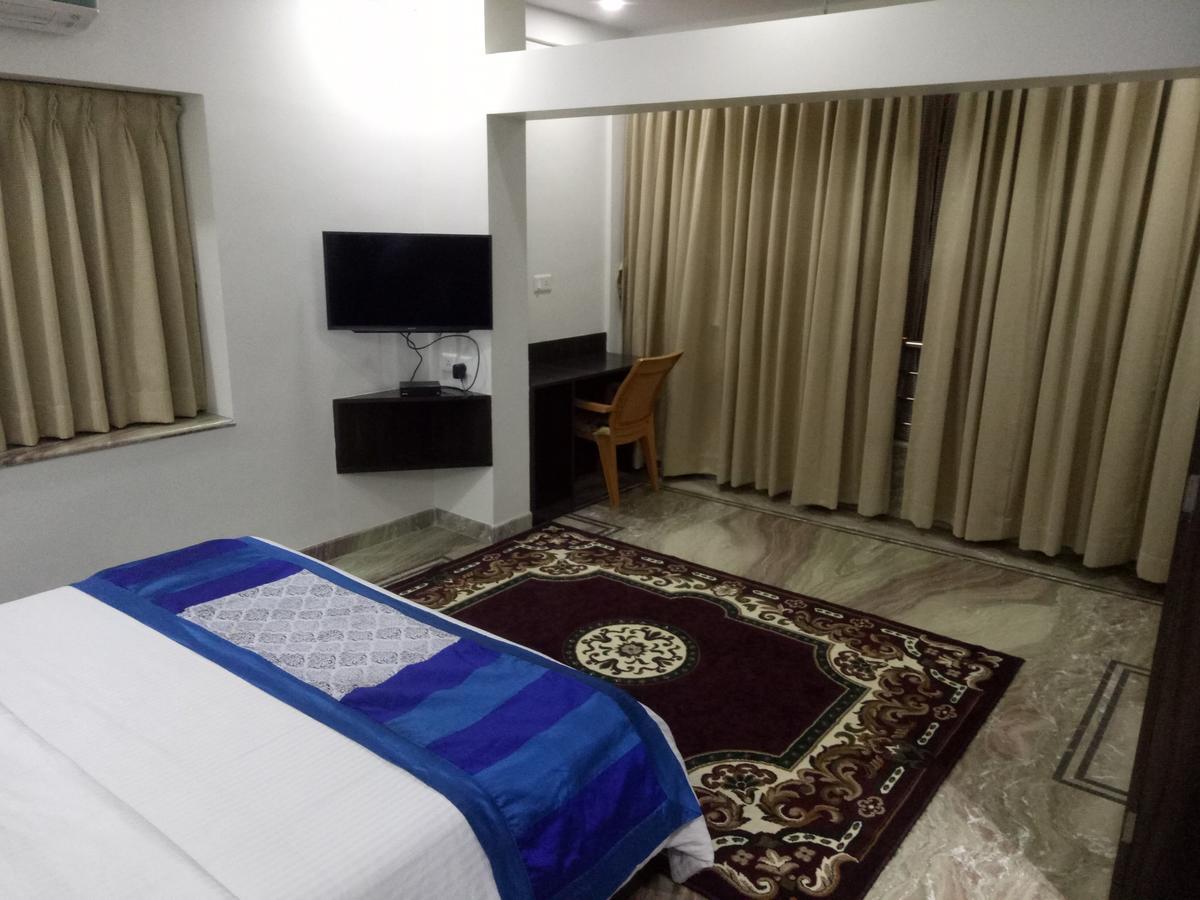 Singh Villa Kalkata Exteriér fotografie