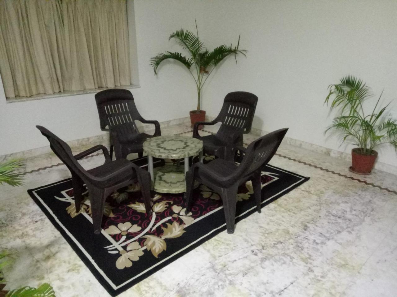 Singh Villa Kalkata Exteriér fotografie