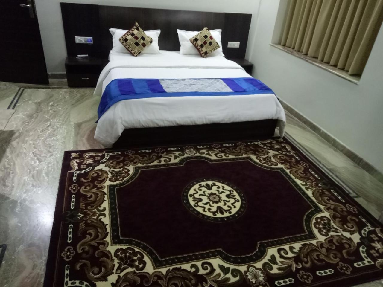 Singh Villa Kalkata Exteriér fotografie