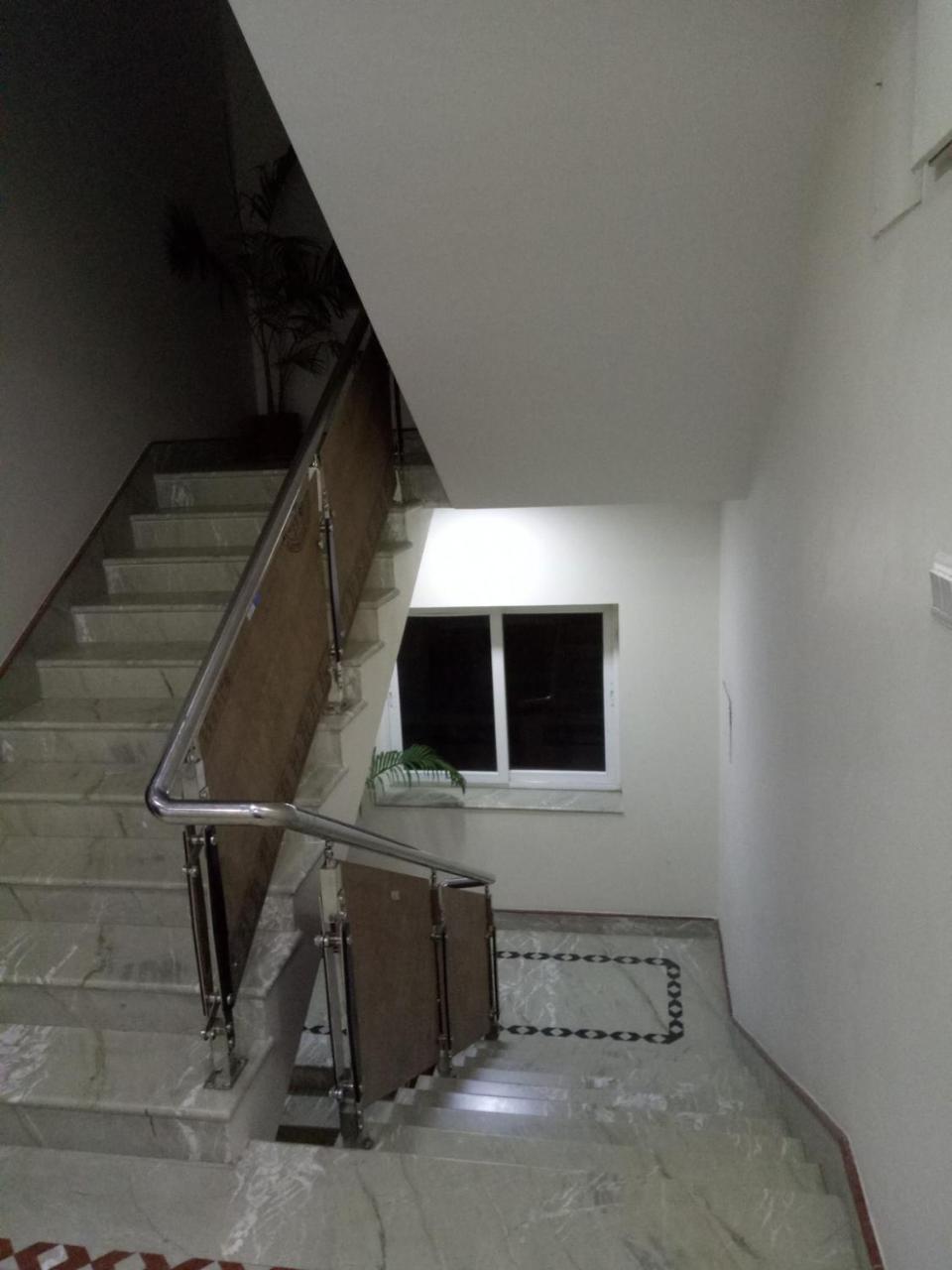 Singh Villa Kalkata Exteriér fotografie