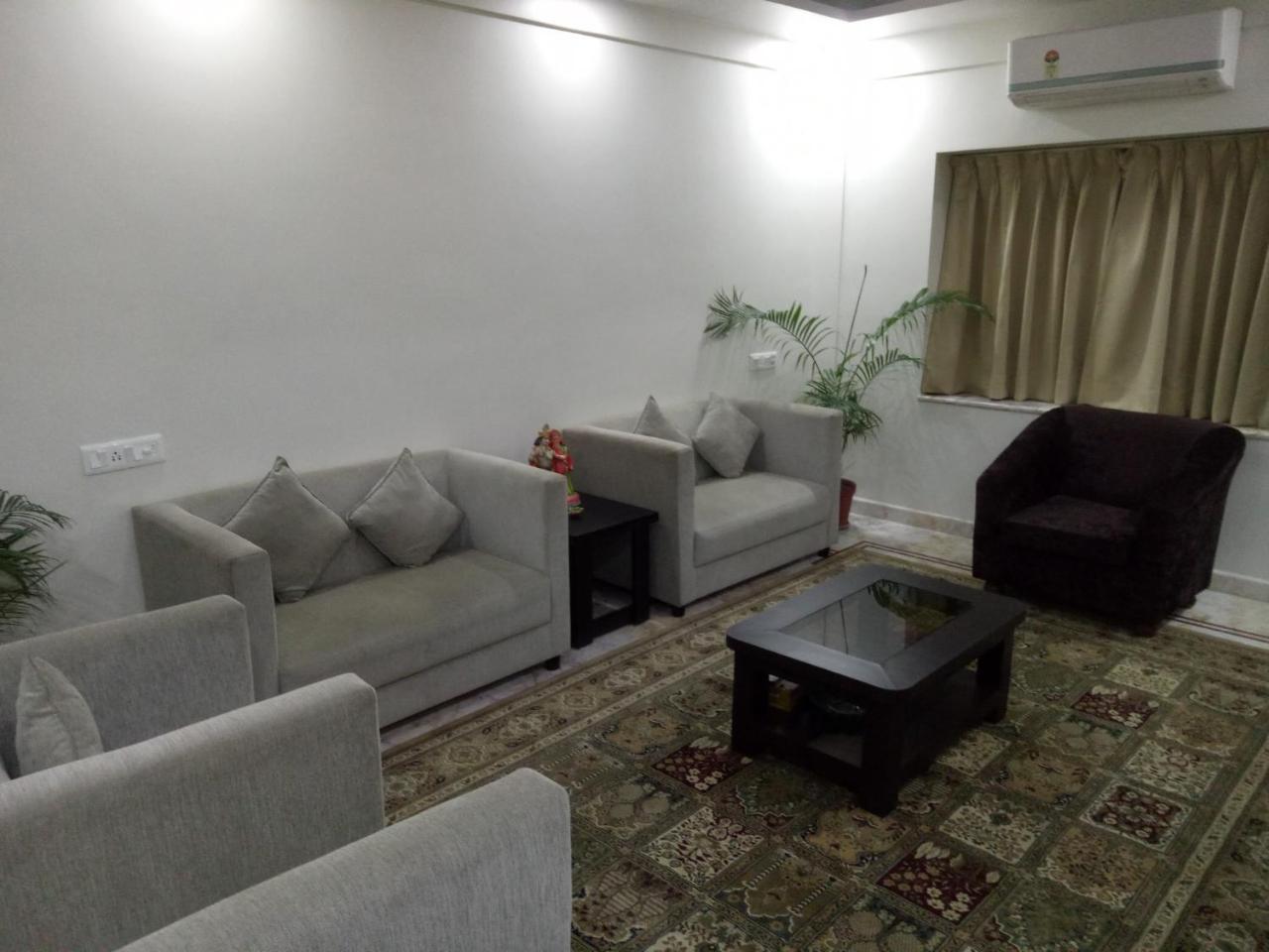Singh Villa Kalkata Exteriér fotografie
