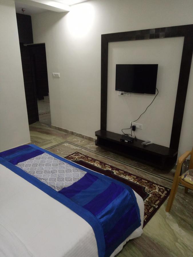 Singh Villa Kalkata Exteriér fotografie