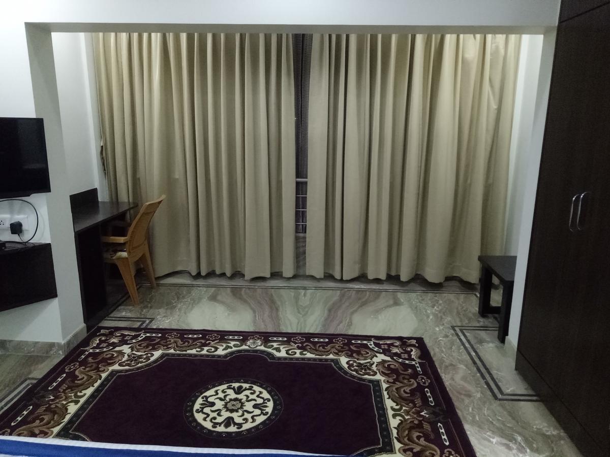 Singh Villa Kalkata Exteriér fotografie
