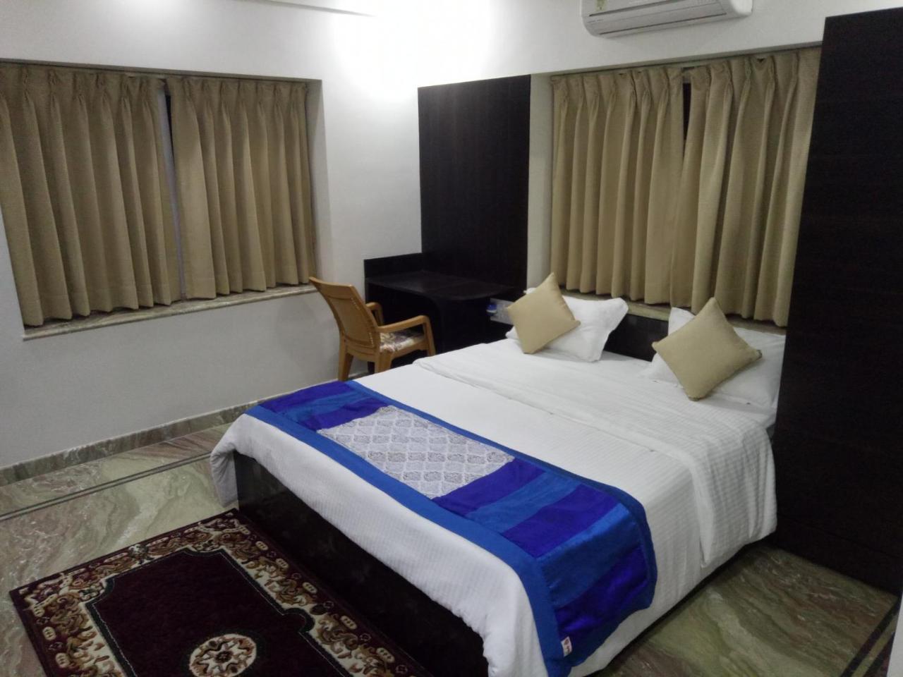 Singh Villa Kalkata Exteriér fotografie