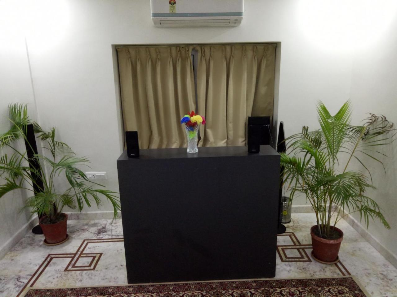 Singh Villa Kalkata Exteriér fotografie