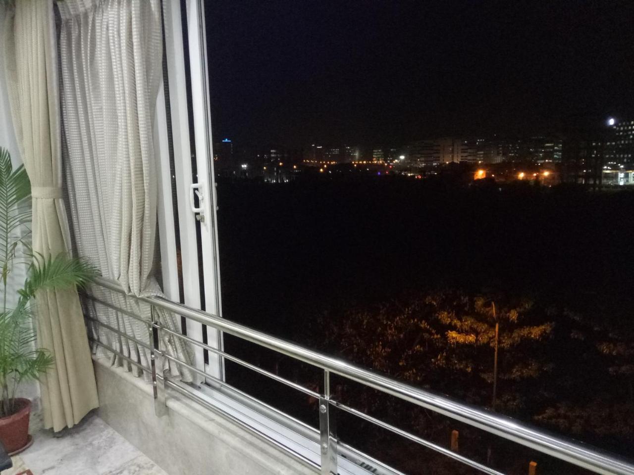 Singh Villa Kalkata Exteriér fotografie